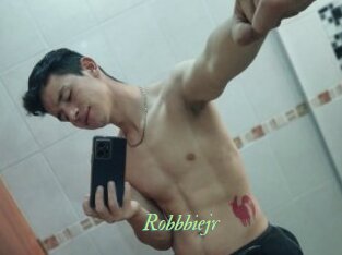 Robbbiejr