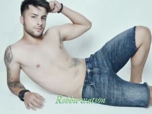 Robbiewatson