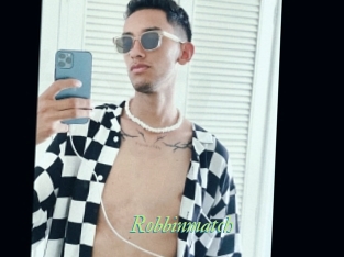 Robbinmatch