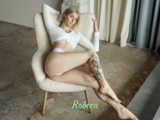 Robeen