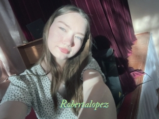 Robertalopez