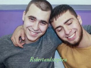 Robertandstephen