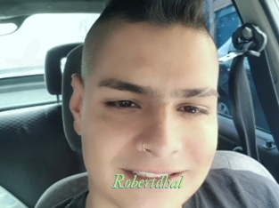 Robertdhal
