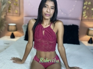 Robertha