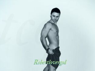 Robertlovergod