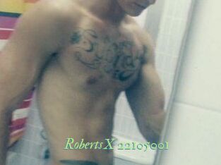 RobertsX