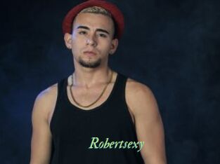 Robertsexy