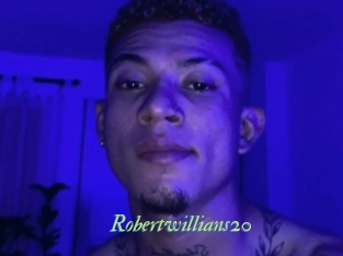 robertwillians20 Tel Coquin