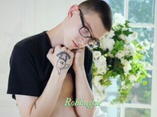 Robhughie