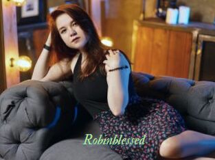 Robinblessed