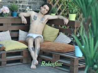 Robinfinc