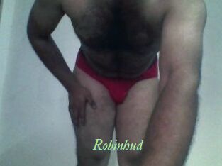 Robinhud