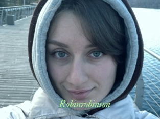Robinrobinson