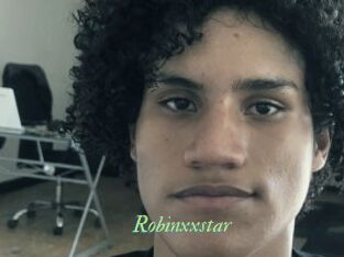 Robinxxstar