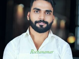 Rochanamar
