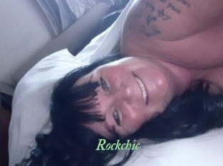rockchic Tel Coquin