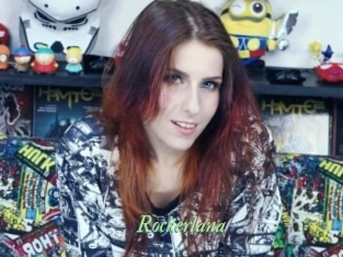 rockerlana Tel Coquin