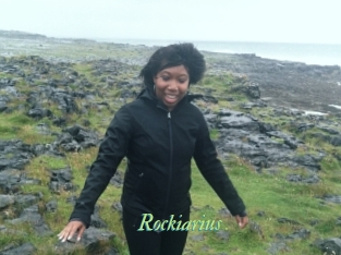 Rockiarius