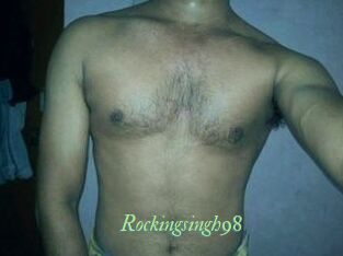 Rockingsingh98