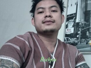 Rockjon