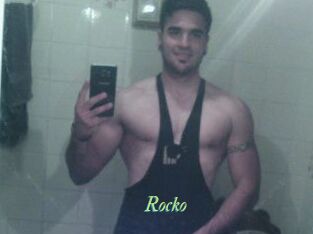 Rocko