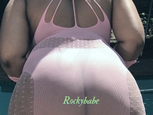 rockybabe Tel Coquin