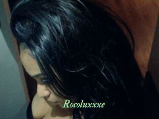 Rocoluxxxe