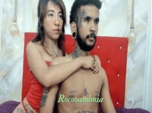Rocooandmia