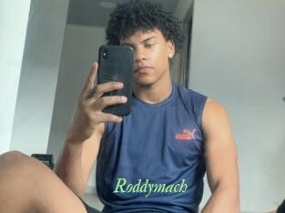Roddymach