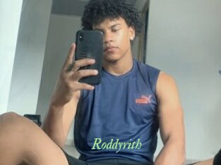 Roddyrith