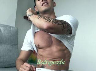 Rodriguezfit