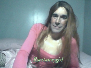 Roertasexygirl