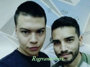 Rogerandrobert