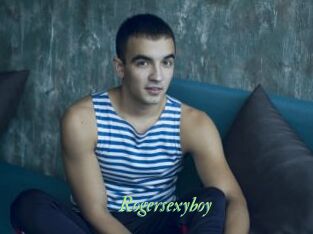 Rogersexyboy