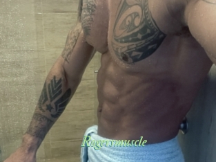 Rogersmuscle