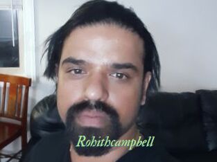 Rohithcampbell