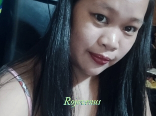 Rojovenus