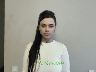 Rokkybalboo