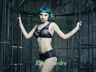 Roksanaarden