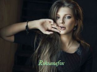 Roksanafox