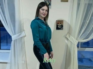 Roksy