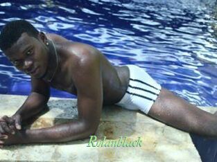 Rolanblack