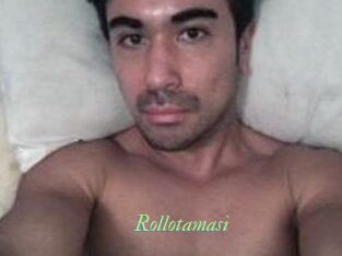 Rollotamasi