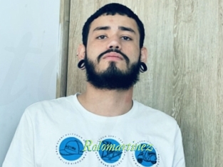 Rolomartinez