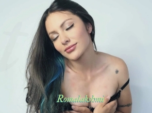 Romalakshmi