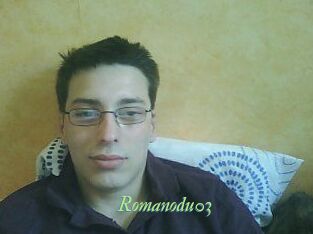 Romanodu03