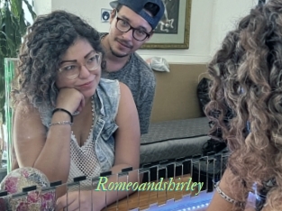Romeoandshirley