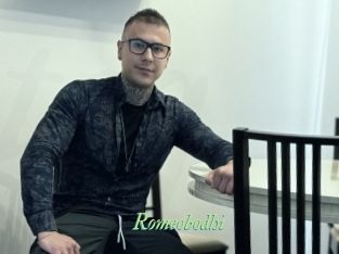 Romeobodhi