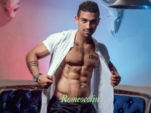 Romeocolin