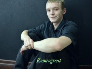 Romeogreat